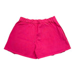 LU LU BY MISS GRANT LL2603FUXIA