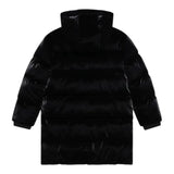 MICHAEL KORS giubbini tinta unita con cappuccio Nero per Bambina R30185 NERO MICHAEL KORS 