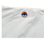 Save The Duck Borsello Tinta Unita per Bambino DZ1698U BIANCO SAVE THE DUCK 