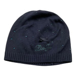 LIU JO cappello tinta unita con fiocco Blu per Bambina G61237 BLU LIU JO 
