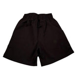 Maison 9 Paris Completo 2 Pezzi T-Shirt-Bermuda per Neonato M50083 NERO MAISON 9 PARIS 