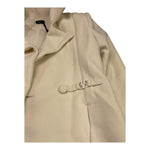 FUN & FUN cappotto tinta unita  Panna per Bambina FJCT00438 PANNA FUN & FUN 