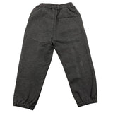 CESARE PACIOTTI pantalone tinta unita con elastico in vita Grigio per Neonato PTICE5313BNX GRIGIO CESARE PACIOTTI 