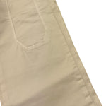 Jeckerson Pantalone Tinta Unita con Girovita Regolabile per Bambino J3272 BEIGE JECKERSON 