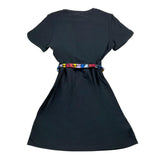 SONIA RYKIEL A00147NERO