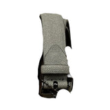 Antonio De Patrizi Belt Solid Color Grey For Children