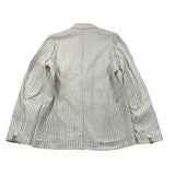 Shako' Complete Shirt-Jacket-Jeans Blue For Boys