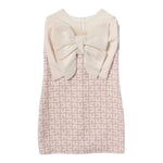 ELISABETTA FRANCHI EFAB457ROSA