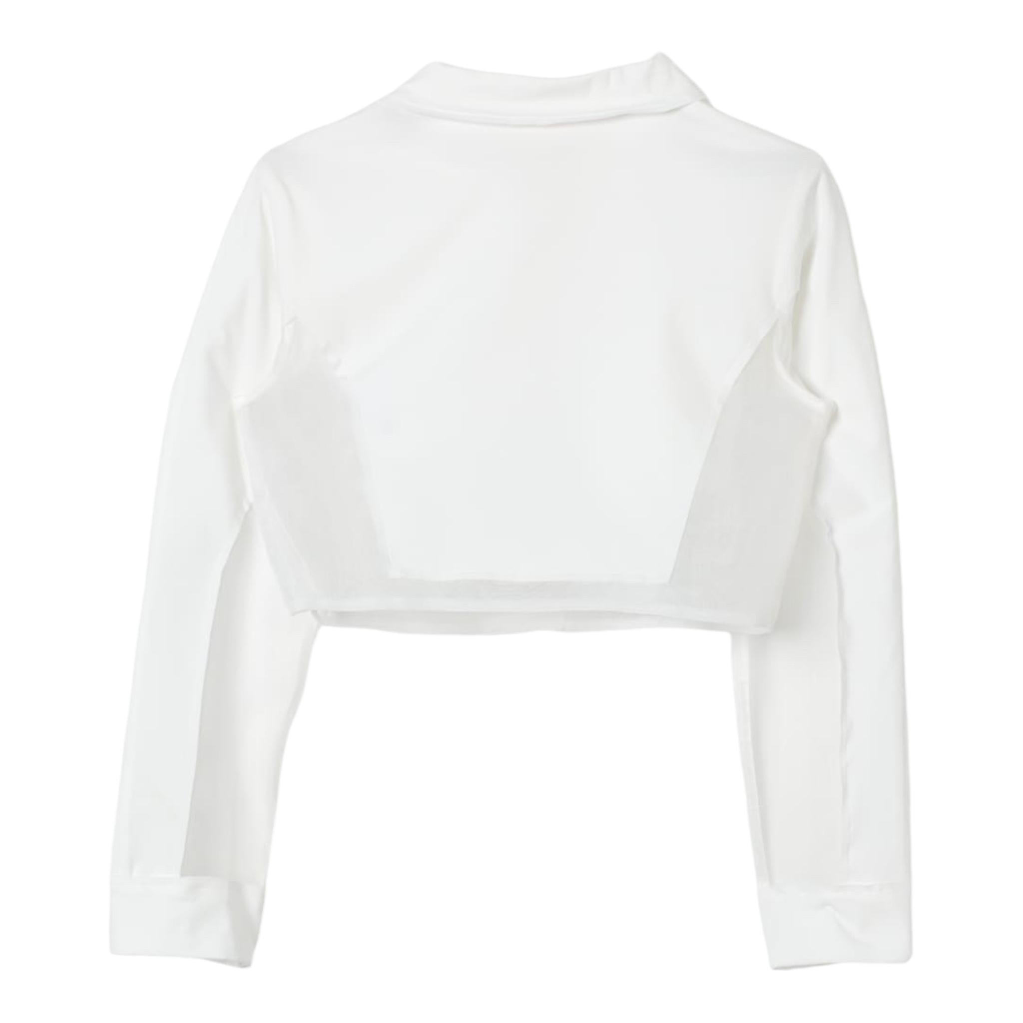 ELISABETTA FRANCHI EFCA228BIANCO