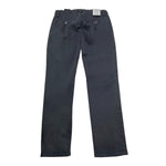 Antony Morato Pantalone Tinta Unita con Girovita Regolabile per Bambino MKTR00166 NERO ANTONY MORATO 