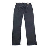 Antony Morato Pantalone Tinta Unita con Girovita Regolabile per Bambino MKTR00166 NERO ANTONY MORATO 