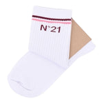 N°21 N21364BIANCO