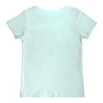 GUESS K73I56K8HM0VERDE ACQUA