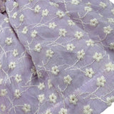 La Stupenderia Completo 2 Pezzi Body-Salopette Bicolore per Neonata TBCT5888 BEIGE LA STUPENDERIA 