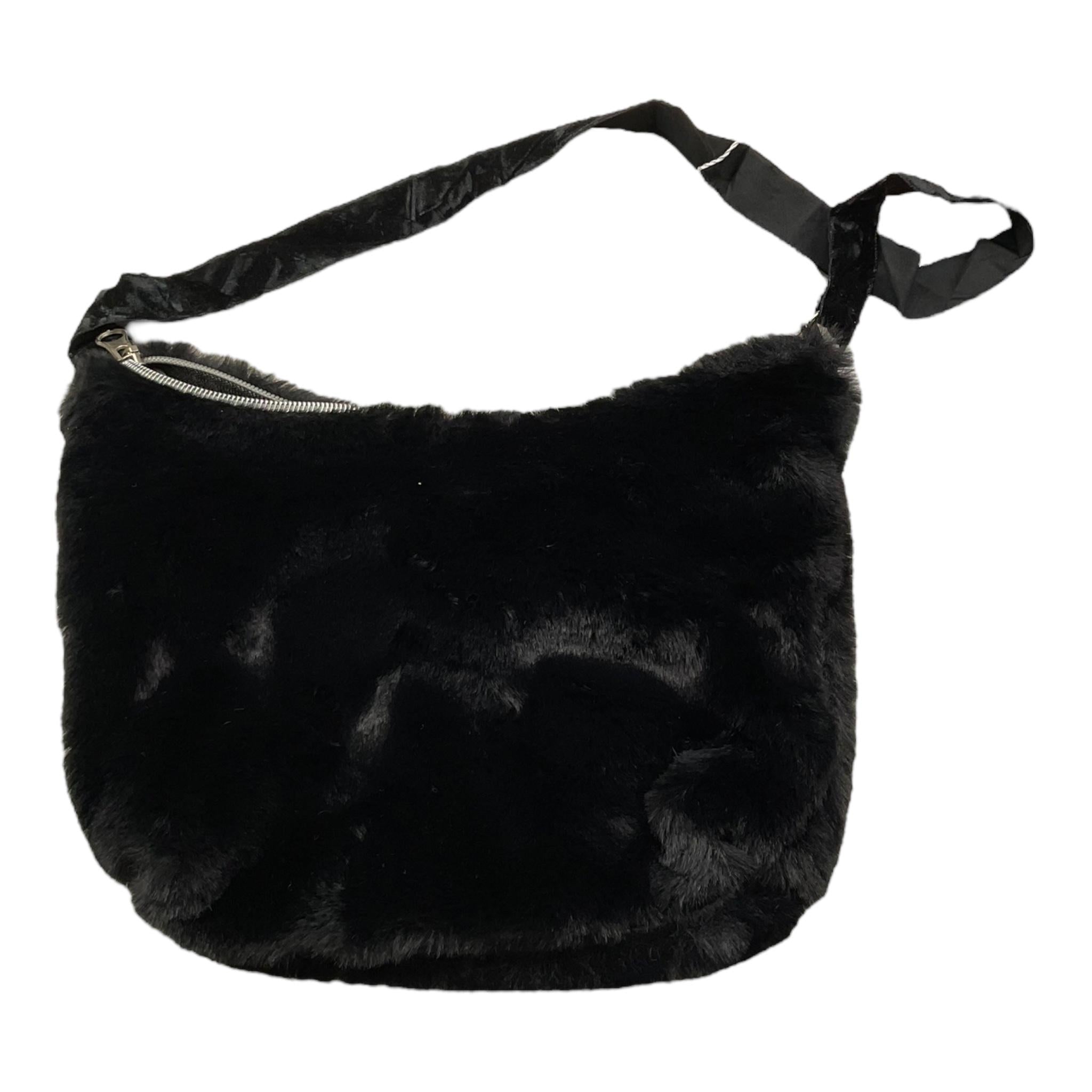MAGIL borsa tinta unita Nero per Bambina GN29002 NERO MAGIL 