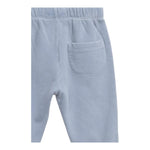 PLAY UP pantalone tuta tinta unita con elastico in vita Azzurro per Bambino PA011AP10907 AZZURRO PLAY UP 