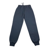CP Company Tracksuit Pants Solid Color With Pocket Blue For Boys