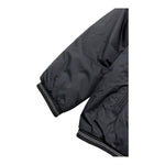 BLAUER giubbino tinta unita con cappuccio Nero per Neonato 24WBBXC02551 NERO BLAUER 