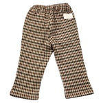 NANAN pantalone stampa fantasia Beige per Neonato I24236KN BEIGE NANAN 