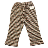 NANAN pantalone stampa fantasia Beige per Neonato I24236KN BEIGE NANAN 