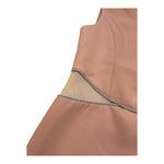 Fun & Fun Abito Giromanica Tinta Unita per Bambina FNCJDR00981 ROSA FUN & FUN 