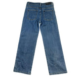 Just Cavalli Jeans Tinta Unita con Girovita Regolabile per Bambino JBP26173JE BLU JUST CAVALLI 