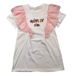 ANIYE BY GIRL 033670BIANCO