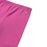 Mayoral Leggins Tinta Unita per Neonata 7066 FUXIA MAYORAL 