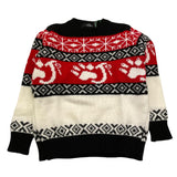 OJI maglia girocollo stampa fantasia Multicolor per Bambino MGL MULTICOLOR OJI 