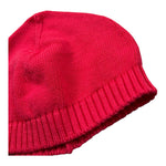Le Coconne Cappello Tinta Unita per Neonato LCN2587 CORALLO LE COCONNE 