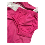 GUESS abito manica lunga tinta unita con culotte Fuxia per Neonata A4YK00Z3GW0 FUXIA GUESS 