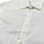 Emanuel Pris Camicia Tinta Unita  per Bambino DJDJJD BIANCO EMANUEL PRIS 