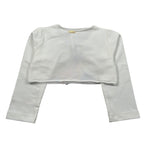 coprispalle tinta unita KA3042N PANNA LIU JO 