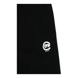 Msgm Pantalone Tuta Tinta Unita con Logo per Bambino S5MSJBFP311 NERO MSGM 