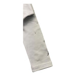 PETIT coprispalle tinta unita con brillantini Bianco per Neonata S1213281S BIANCO PETIT 