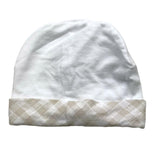 MARLU' EF5573BIANCO/BEIGE