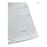 Paolo Pecora T-Shirt Girocollo Tinta Unita per Bambino PP4231 BIANCO PAOLO PECORA 