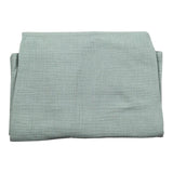Lalalu' Coperta Tinta Unita per Neonato COL20G VERDE LALALU' 