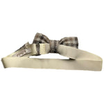 LE BEBE' papillos tinta unita con fantasia  Beige per Neonato LBB4437 BEIGE LE BEBE' 
