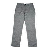 Antony Morato Pantalone Tinta Unita con Elastico In Vita per Bambino MKTS00008 BLU ANTONY MORATO 