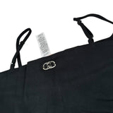 Liu Jo Completo 2 Pezzi Pantalone-Top per Bambina GA5058 NERO LIU JO 