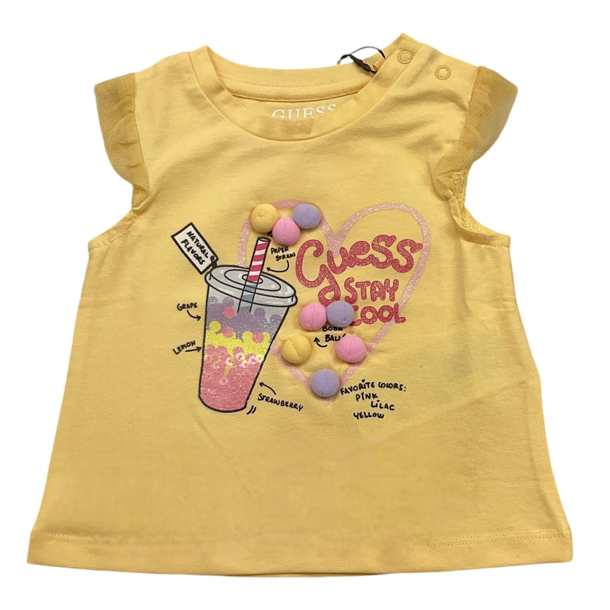 GUESS K4GI14K6YW3GIALLO
