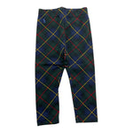RALPH LAUREN leggins tinta unita con fantasia Verde per Neonata 312950931001 VERDE RALPH LAUREN 
