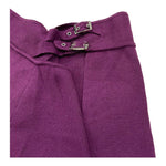 TO be too gonna tinta unita con fibie Viola per Bambina TFJF24G481 VIOLA TO be too 