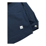Paolo Pecora Camicia Manica Lunga Tinta Unita con Cappuccio per Bambino PP4330 BLU PAOLO PECORA 