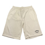 Iceberg Bermuda Tinta Unita con Logo per Bambino BFICE5114J BIANCO ICEBERG 