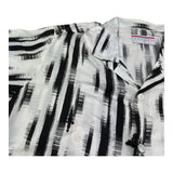 Cesare Paciotti Camicia Mezza Manica Tinta Unita con Stampe per Bambino CMP5153J PANNA CESARE PACIOTTI 