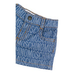 MOSCHINO MMQ00QBLU