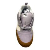 Vans Sneakers Tinta Unita con Lacci per Bambina VN000D2TCPT1 LILLA VANS 
