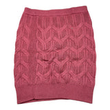 GUESS gonna tinta unita con elastico in vita Rosa per Bambina J4BD09Z37L1X ROSA GUESS 